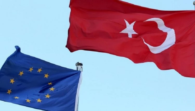 H αβάστακτη ελαφρότητα της Ευρώπης και ο «τρόμος» της Τουρκίας…